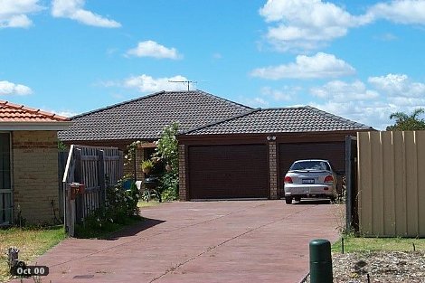 17 Azure Lane, Warnbro, WA 6169