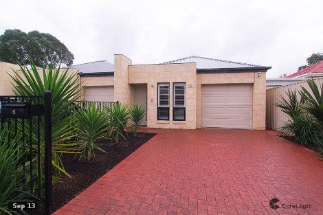 6 Fetlar Ave, Marion, SA 5043