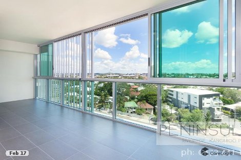 312/18 Thorn St, Kangaroo Point, QLD 4169