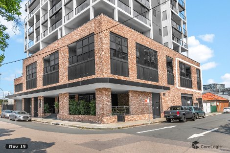 206/12 Bishopsgate St, Wickham, NSW 2293