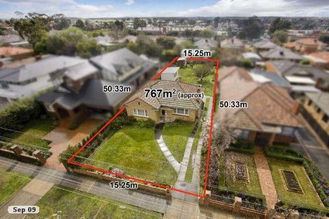 18 Kernan St, Strathmore, VIC 3041