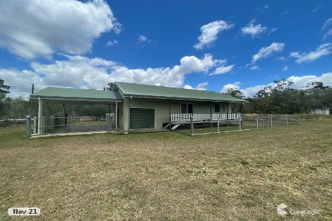 151 Newells Rd, The Caves, QLD 4702