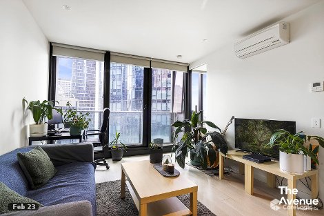 2605/135 A'Beckett St, Melbourne, VIC 3000