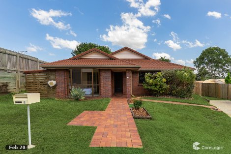 4 Cumbria Ct, Belmont, QLD 4153