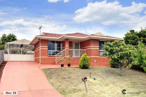 6 Chappell Return, Meadow Heights, VIC 3048