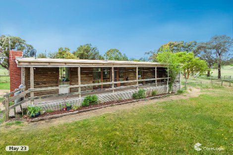 1667 Calder Hwy, Taradale, VIC 3447