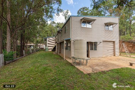 54 Waterloo Rd, Waterloo, QLD 4673