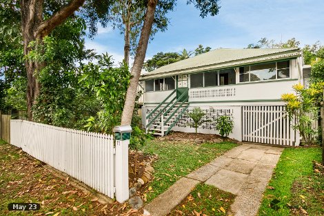 11 Thomas St, Cairns North, QLD 4870