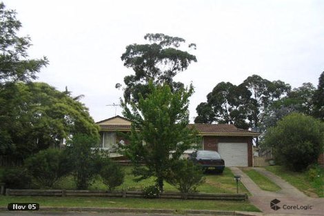 18 Wimbow Pl, South Windsor, NSW 2756