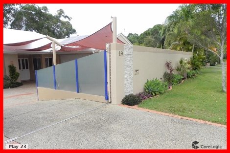 19 Ninderry Cl, Battery Hill, QLD 4551