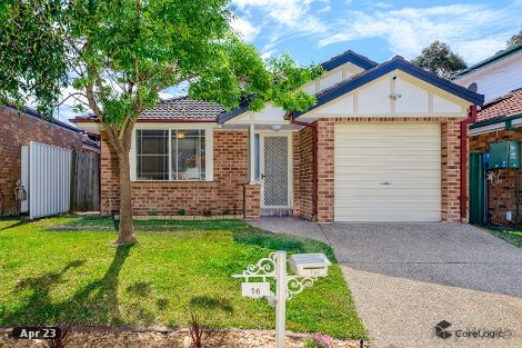 16 Glengyle Ct, Wattle Grove, NSW 2173