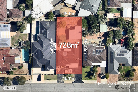 67 Hanworth St, Balcatta, WA 6021