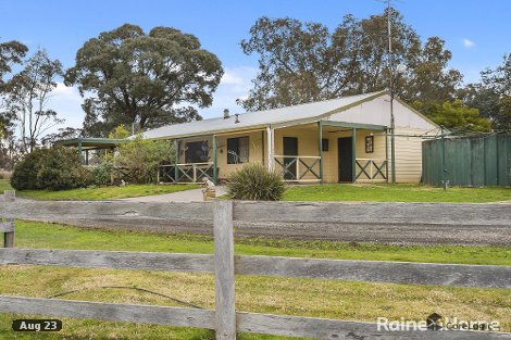 189 Potts Rd, Taradale, VIC 3447