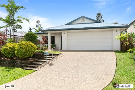 10 Bambusa Tce, Mount Sheridan, QLD 4868