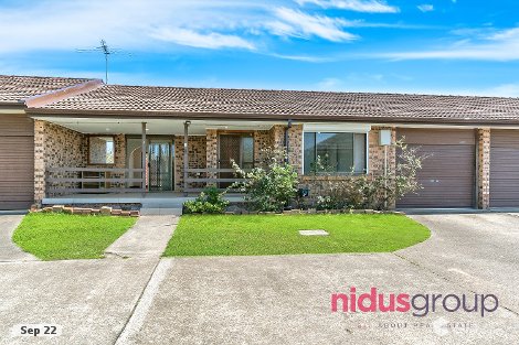 8/115 Melbourne St, Oxley Park, NSW 2760