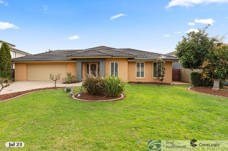 15 Bluewater Dr, Sandhurst, VIC 3977