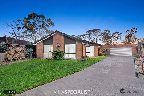 13 Medinah Rise, Hampton Park, VIC 3976