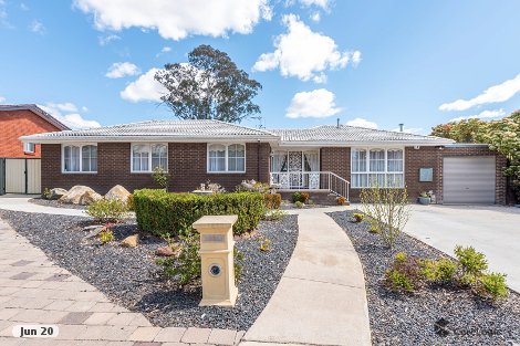 10 Dowthwaite St, Fraser, ACT 2615