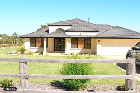 32 Bruns Dr, Darling Downs, WA 6122