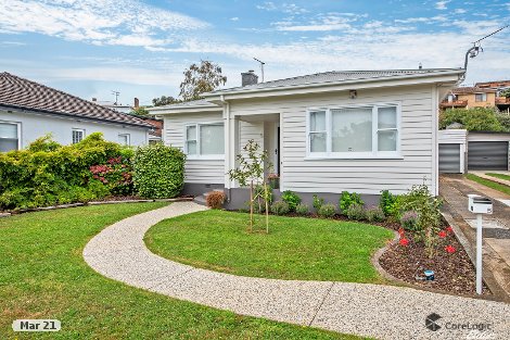 5 York St, Parklands, TAS 7320