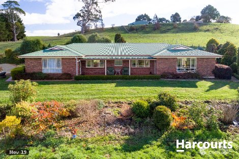 404 Mole Creek Rd, Red Hills, TAS 7304