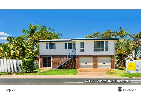 103a Haynes St, Park Avenue, QLD 4701