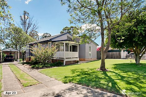 6 Scribbly Pl, Macquarie Fields, NSW 2564