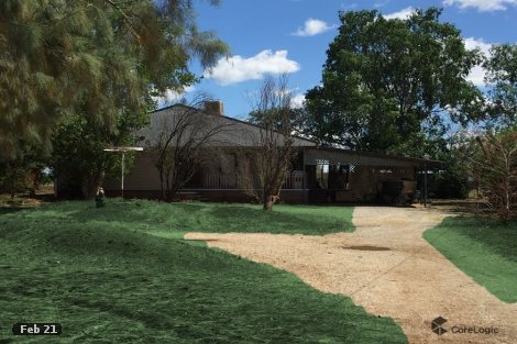 14526 New England Hwy, Timbumburi, NSW 2340