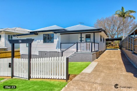 26 Sheehy St, Stafford, QLD 4053