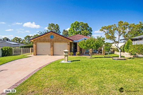 49 Stanton Dr, Raworth, NSW 2321