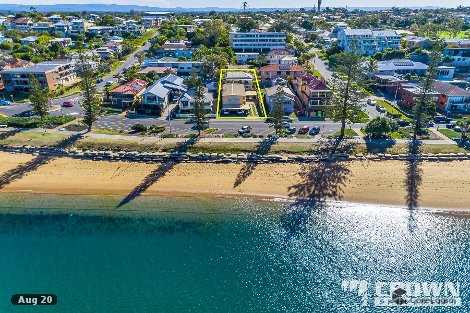 45 Margate Pde, Margate, QLD 4019