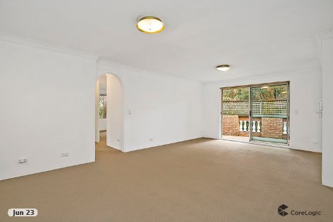 8/12-14 Helen St, Lane Cove North, NSW 2066