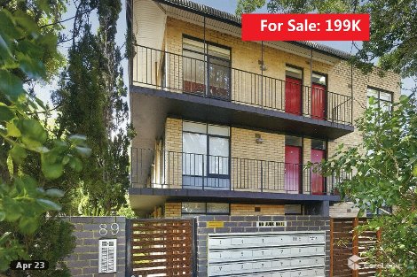 18/89-91 Denham St, Hawthorn, VIC 3122