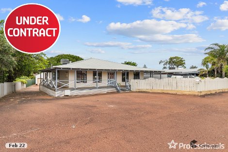 24 Yaringa St, Golden Bay, WA 6174