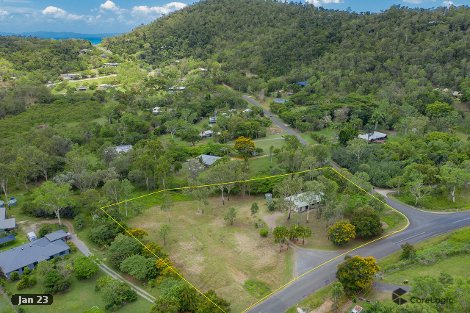 362 Paluma Rd, Woodwark, QLD 4802