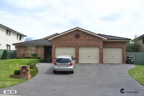 24 Minnamurra Cct, Prestons, NSW 2170