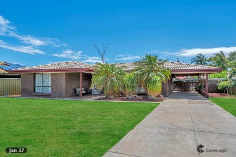 3 Serena Ave, Salisbury Downs, SA 5108