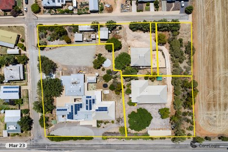 Lot 200 Moore St, Blyth, SA 5462