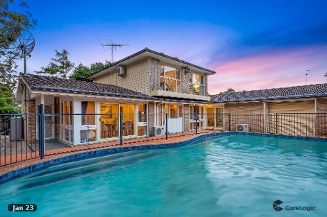 16 Lutanda Cl, Pennant Hills, NSW 2120