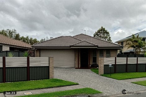 3/20 Angelia Lane, Merrimac, QLD 4226