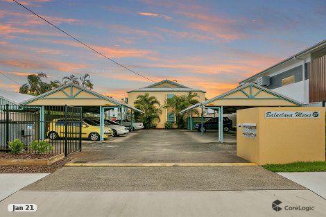 8/27 Balaclava Rd, Earlville, QLD 4870