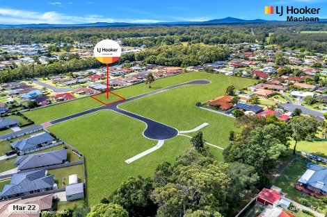 7 Kintyre Cl, Townsend, NSW 2463