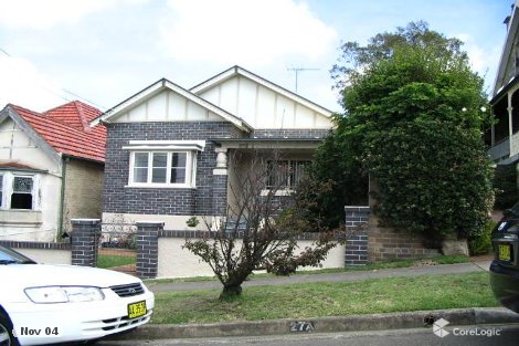 27a Segenhoe St, Arncliffe, NSW 2205