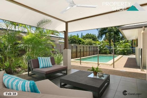 23/23 Iridescent Dr, Trinity Park, QLD 4879