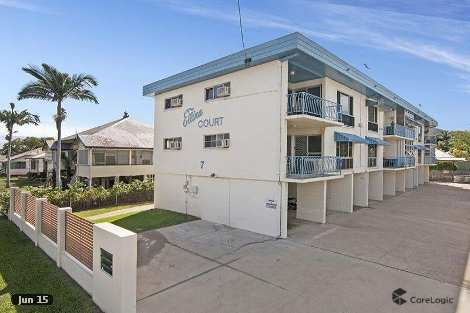 7/7 Ackers St, Hermit Park, QLD 4812