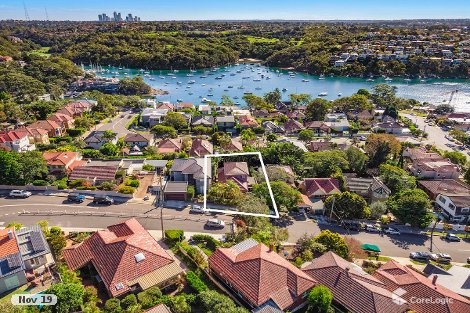 44 Ellalong Rd, Cremorne, NSW 2090