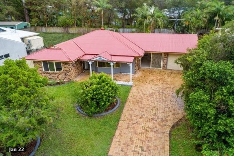 22 Lyndhurst Gr, Tewantin, QLD 4565