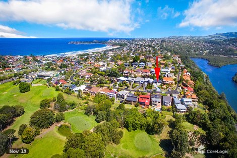 25 Golfers Pde, Kiama Downs, NSW 2533