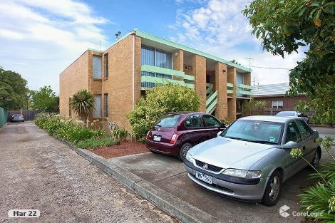 6/3 Drummartin St, Albion, VIC 3020