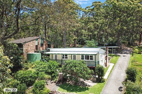 103 Cove Bvd, North Arm Cove, NSW 2324